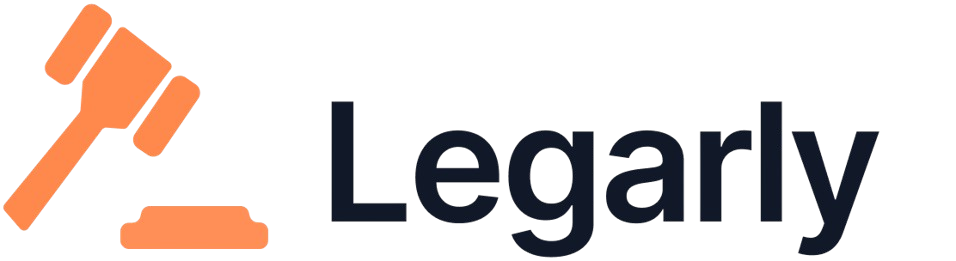 Legarly Logo